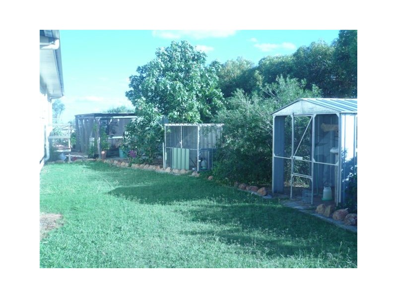 51 Toehold Road, Roma QLD 4455