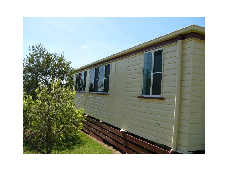 26 North Street, Taroom QLD 4420