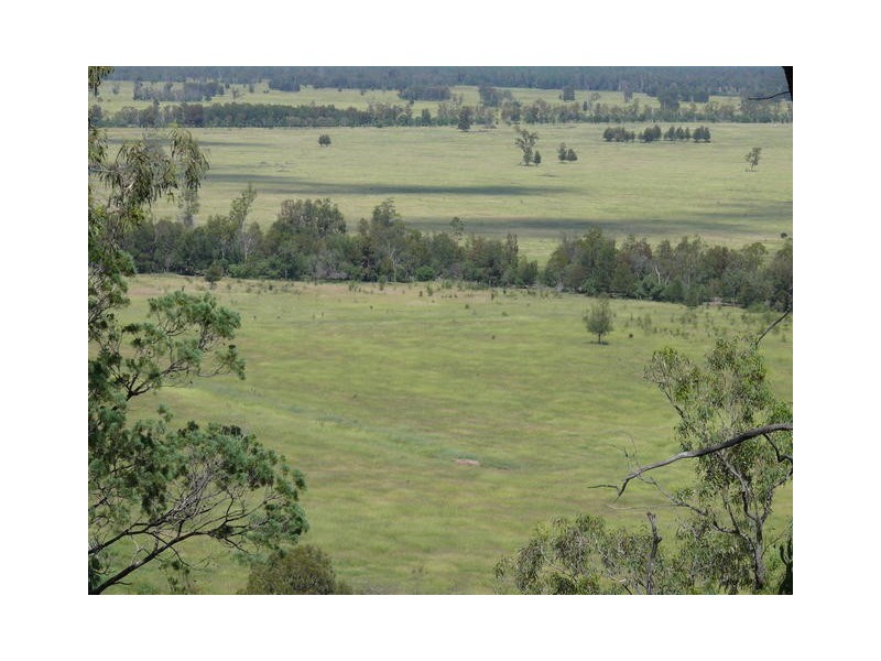 ” Weranga”, Dalby QLD 4405