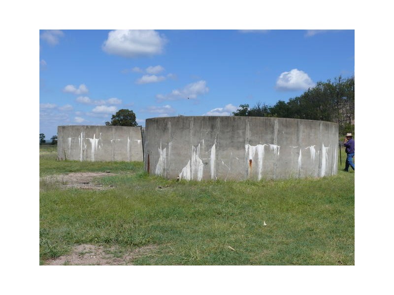 ” Weranga”, Dalby QLD 4405