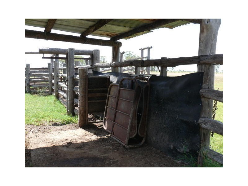 ” Weranga”, Dalby QLD 4405