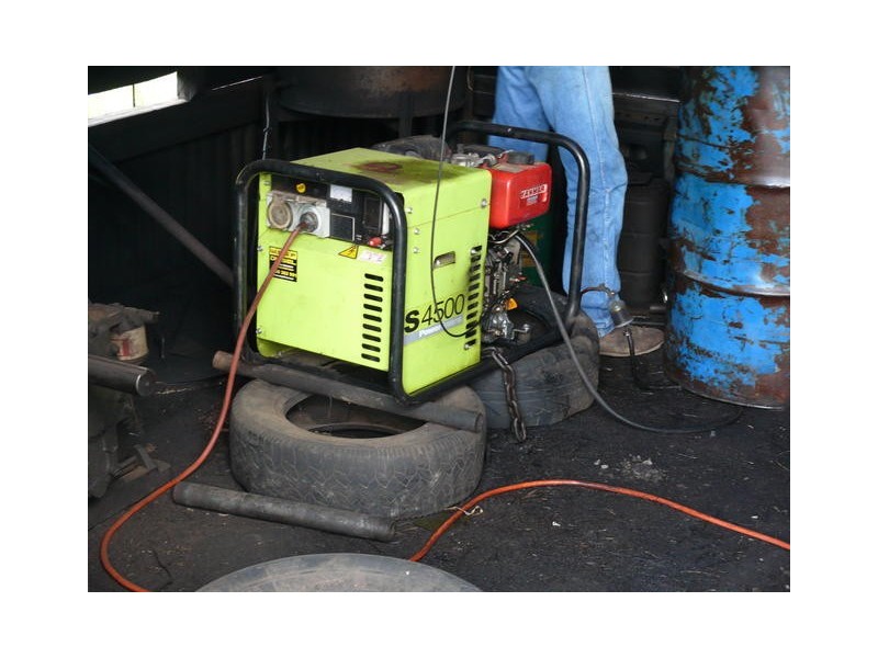 ” Weranga”, Dalby QLD 4405