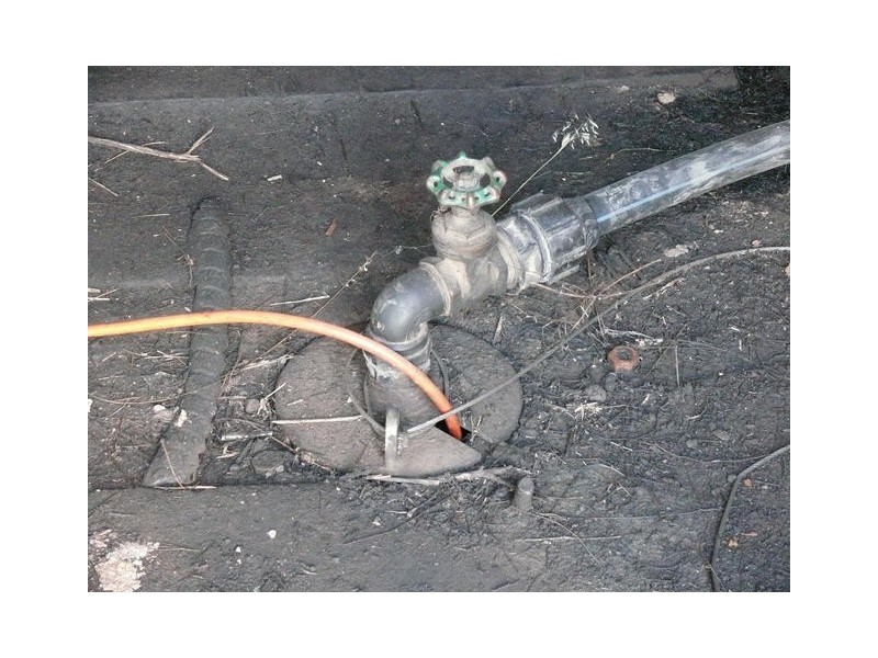 ” Weranga”, Dalby QLD 4405