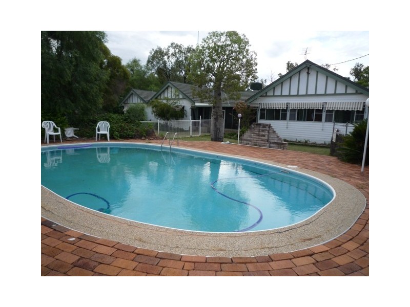 Roma QLD 4455