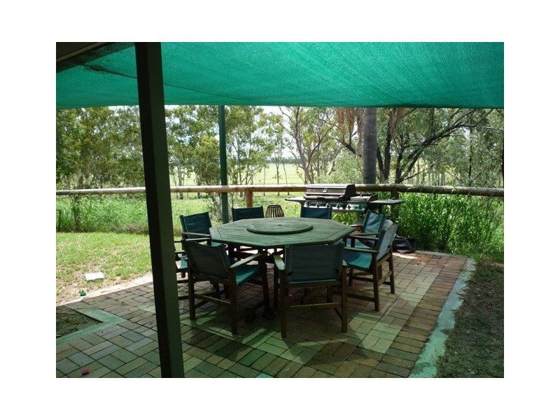 Roma QLD 4455