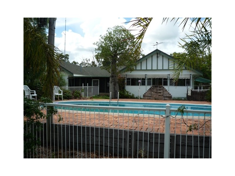 Roma QLD 4455