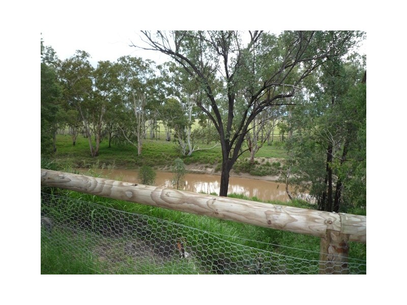 Roma QLD 4455