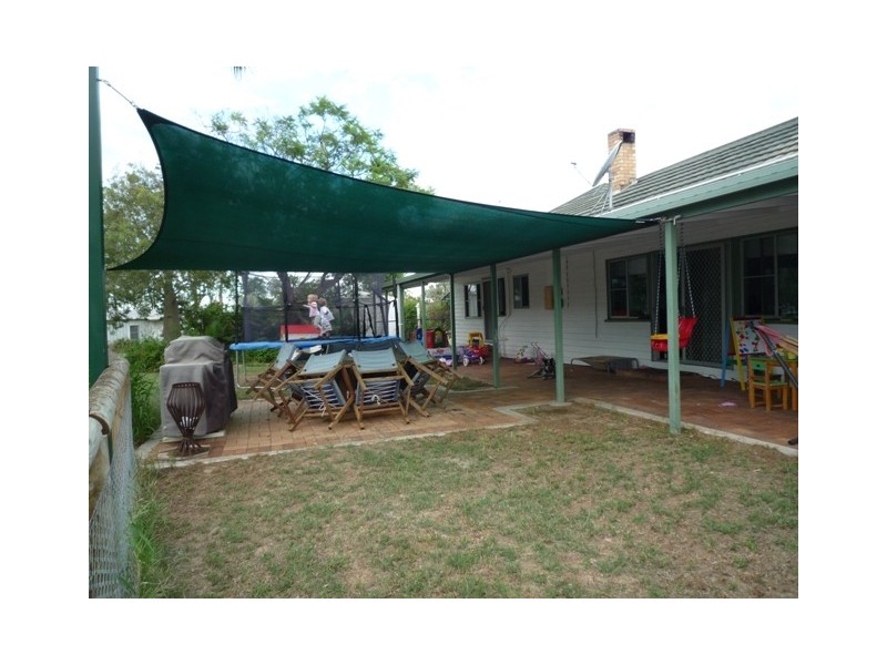Roma QLD 4455