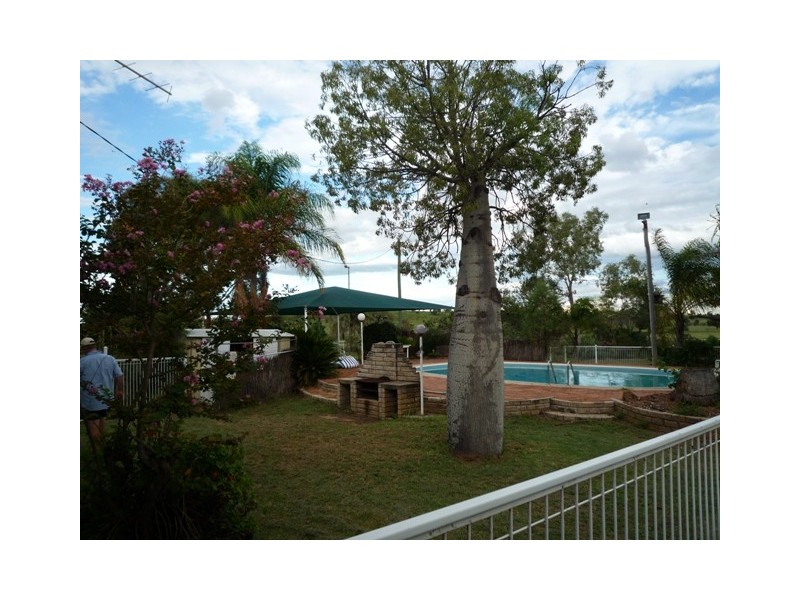 Roma QLD 4455