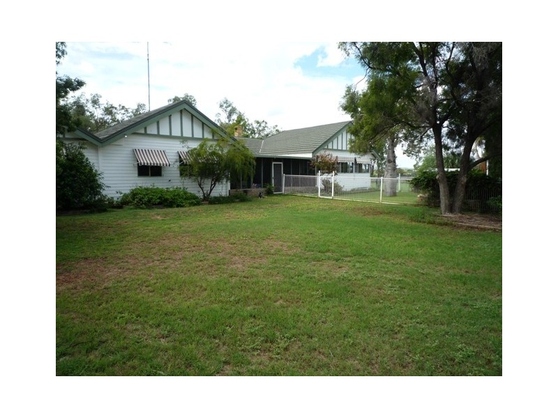 Roma QLD 4455
