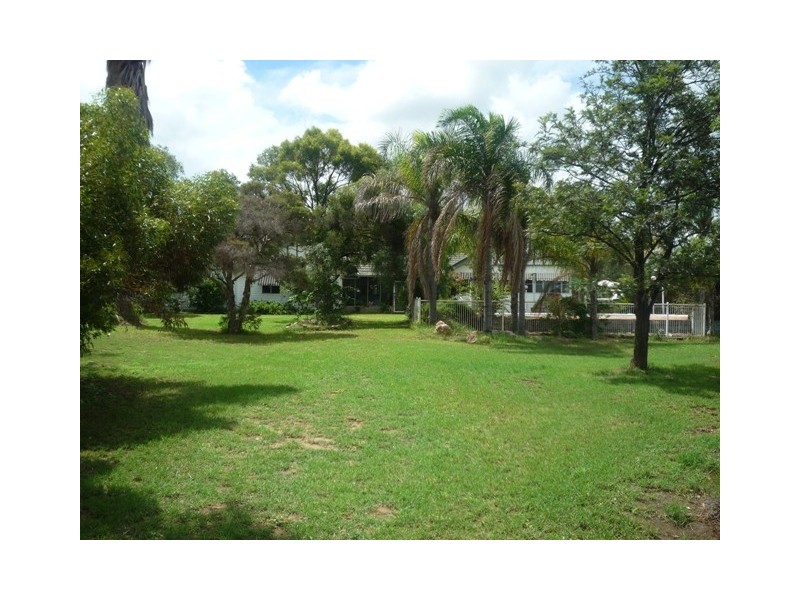 Roma QLD 4455