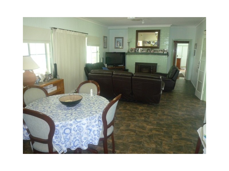 Roma QLD 4455