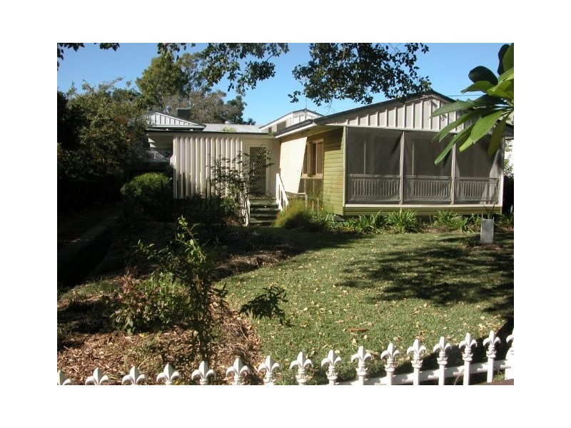 10 The Terrace, St George QLD 4487