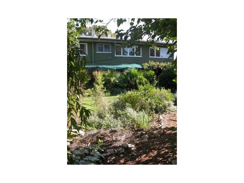 10 The Terrace, St George QLD 4487