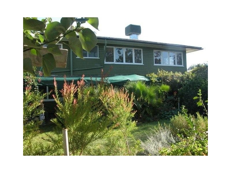 10 The Terrace, St George QLD 4487