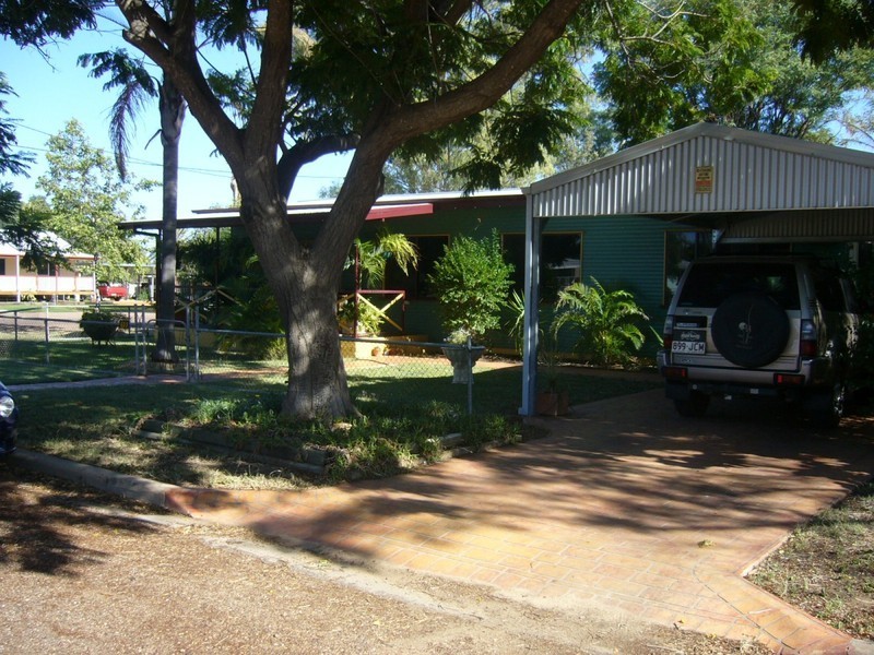 Longreach QLD 4730