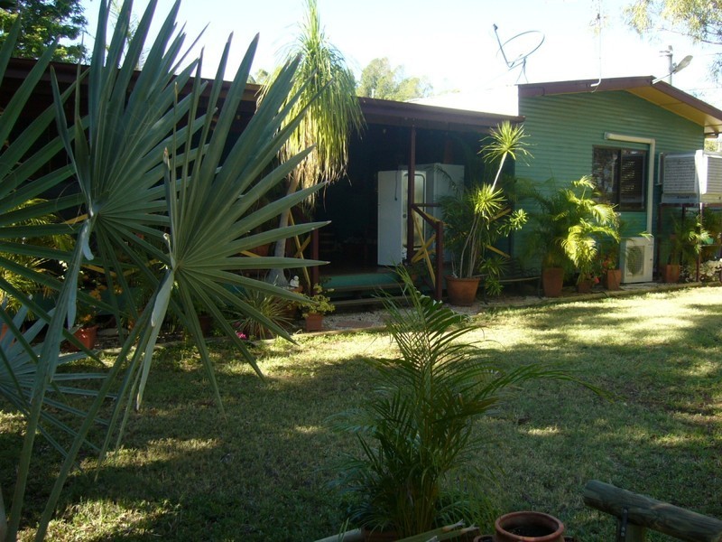 Longreach QLD 4730