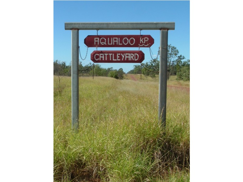 Roma QLD 4455