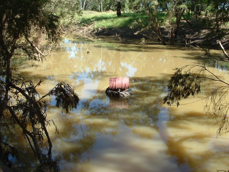 Roma QLD 4455