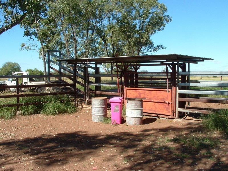 Roma QLD 4455