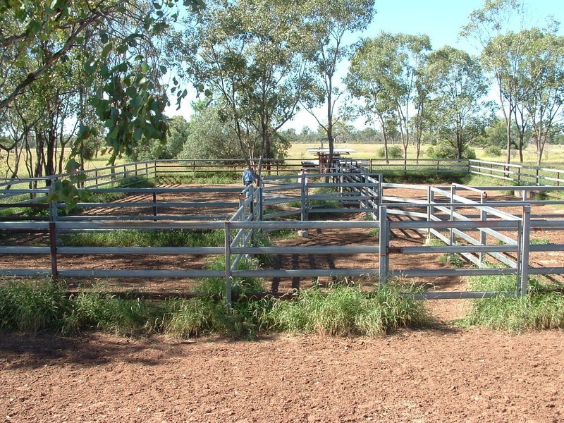 Roma QLD 4455
