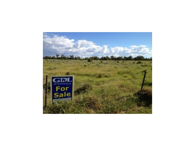 212 Cemetary Road, Goondiwindi QLD 4390