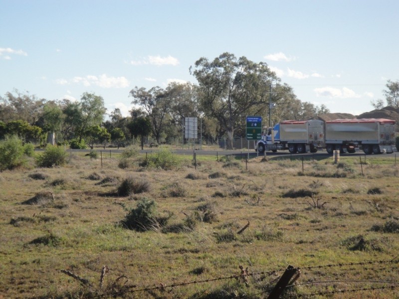 212 Cemetary Road, Goondiwindi QLD 4390