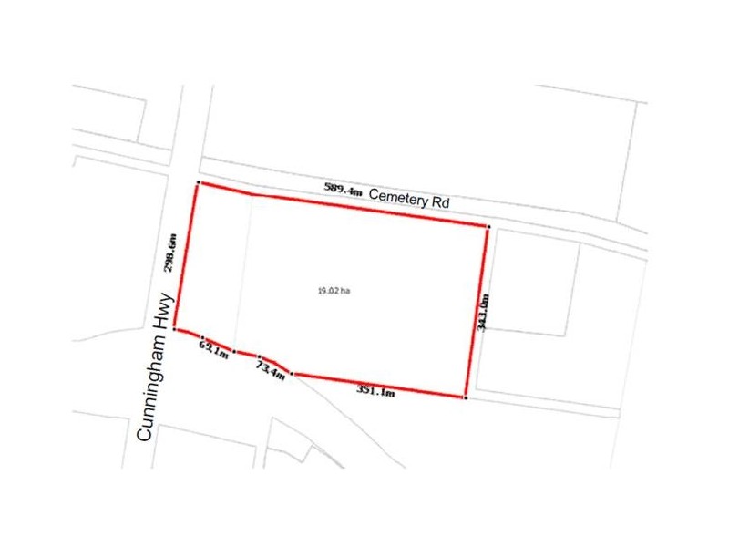 212 Cemetary Road, Goondiwindi QLD 4390