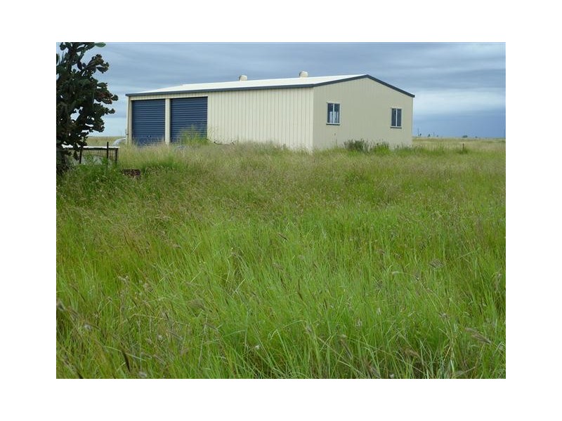 Lot 2 Hodgson South Lane, Roma QLD 4455