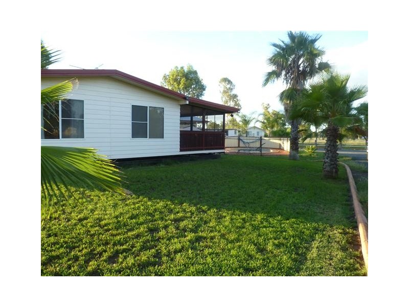 13-15 Maiden Street, Roma QLD 4455