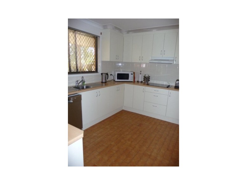 77 Alfred, St George QLD 4487