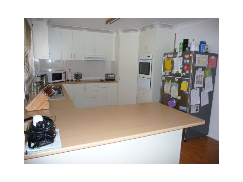 77 Alfred, St George QLD 4487