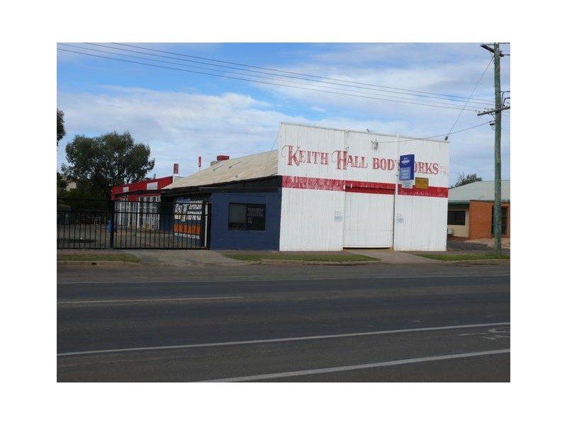 18 Quintin Street, Roma QLD 4455