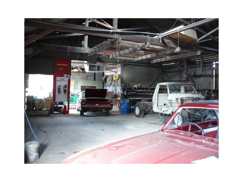 18 Quintin Street, Roma QLD 4455