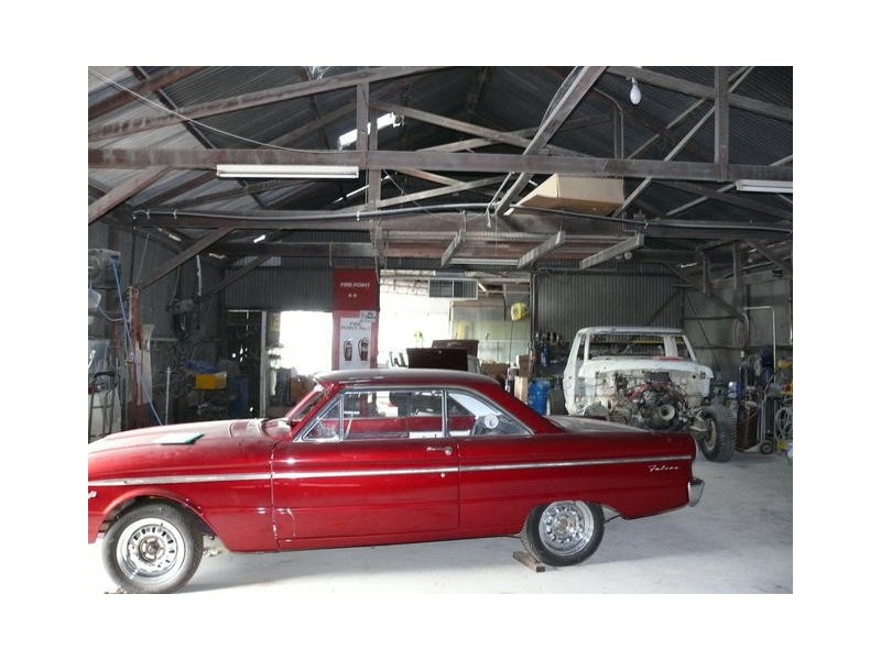 18 Quintin Street, Roma QLD 4455