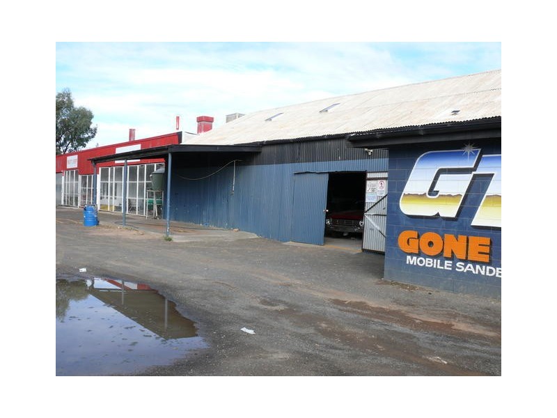 18 Quintin Street, Roma QLD 4455