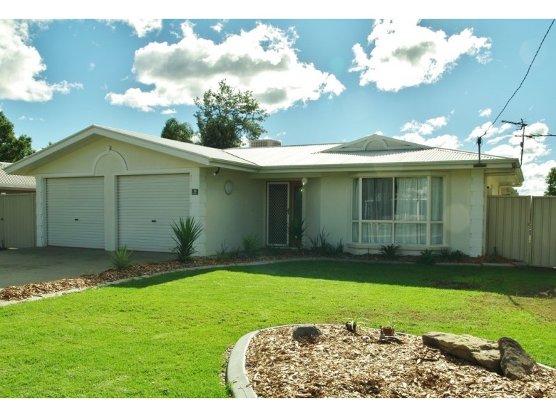 19 Alexander Avenue, Roma QLD 4455
