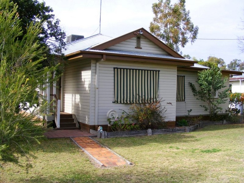 Goondiwindi QLD 4390