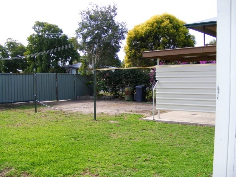 Goondiwindi QLD 4390