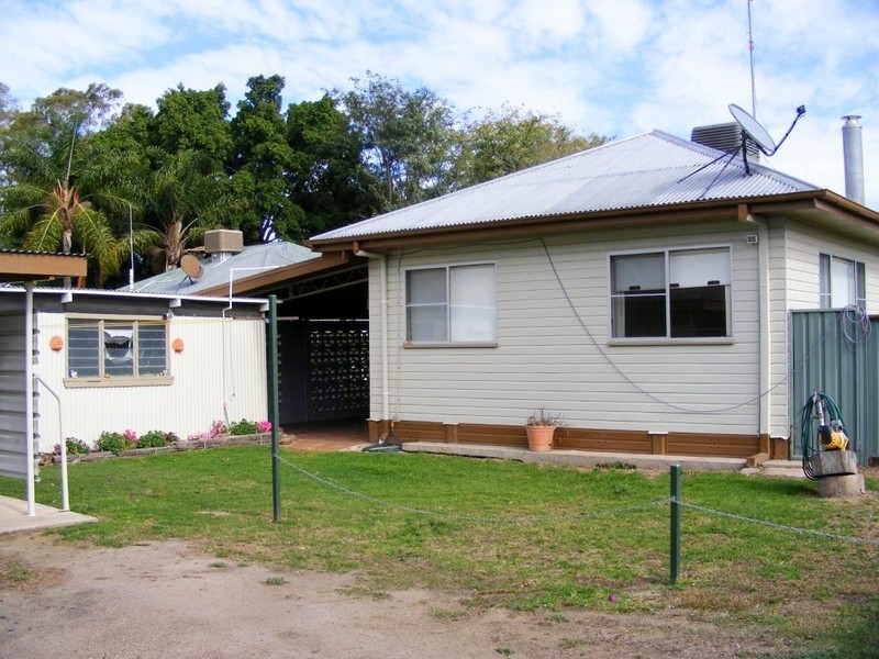 Goondiwindi QLD 4390