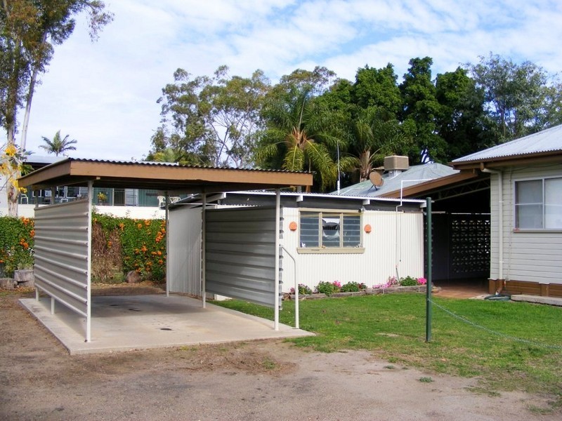 Goondiwindi QLD 4390