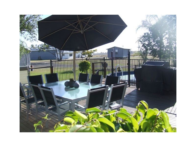 Jandowae QLD 4410