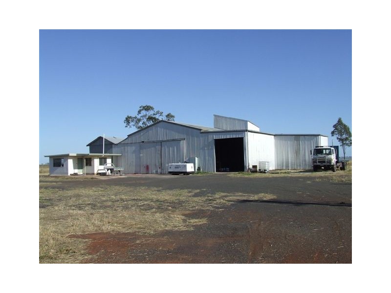 Jandowae QLD 4410