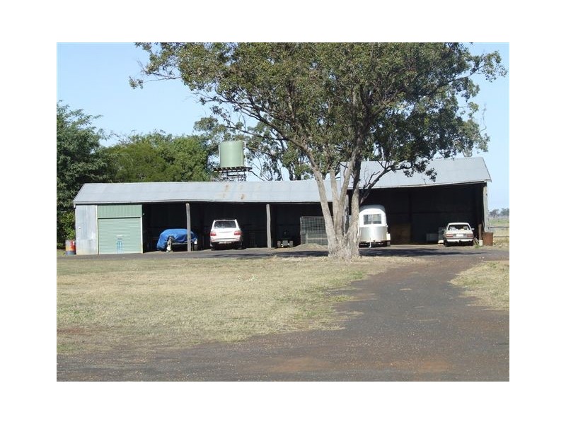 Jandowae QLD 4410