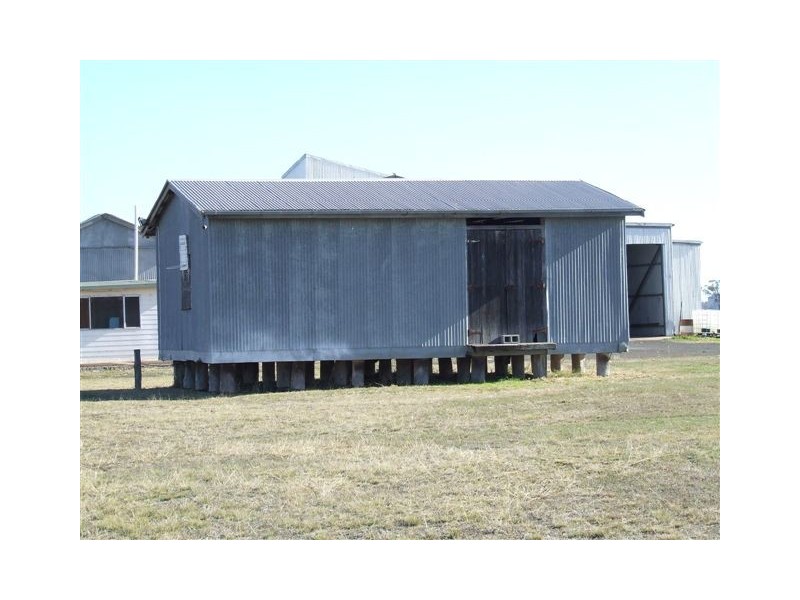 Jandowae QLD 4410