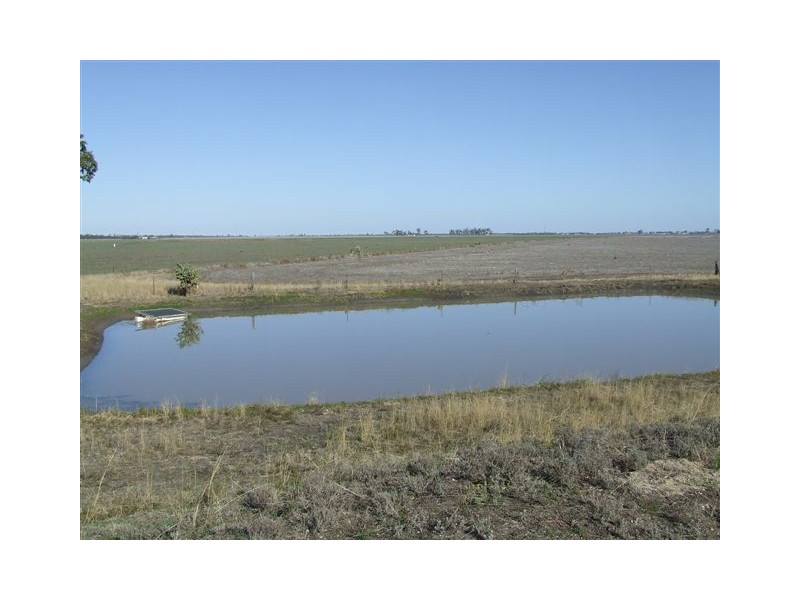 Jandowae QLD 4410