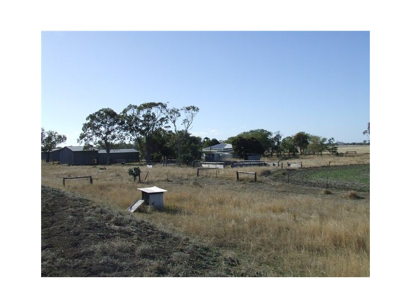 Jandowae QLD 4410