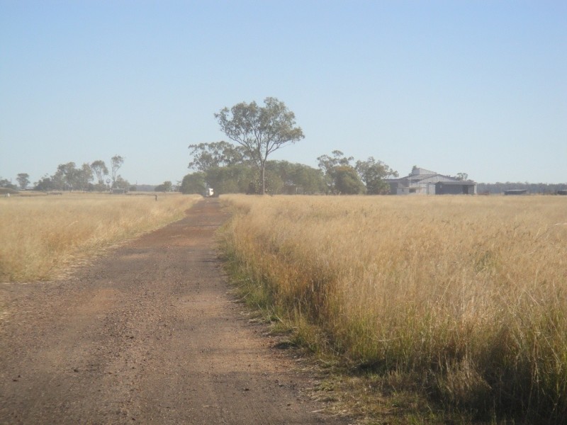 Jandowae QLD 4410