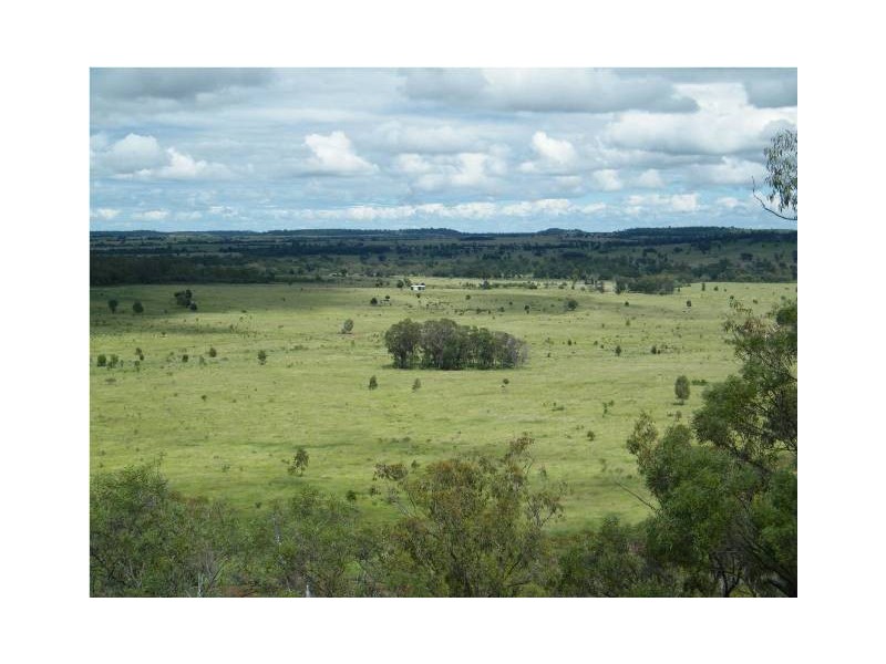 ” Annandale”, Wallumbilla QLD 4428