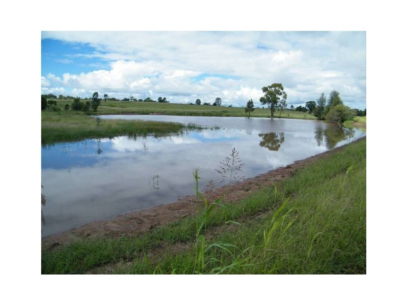 ” Annandale”, Wallumbilla QLD 4428